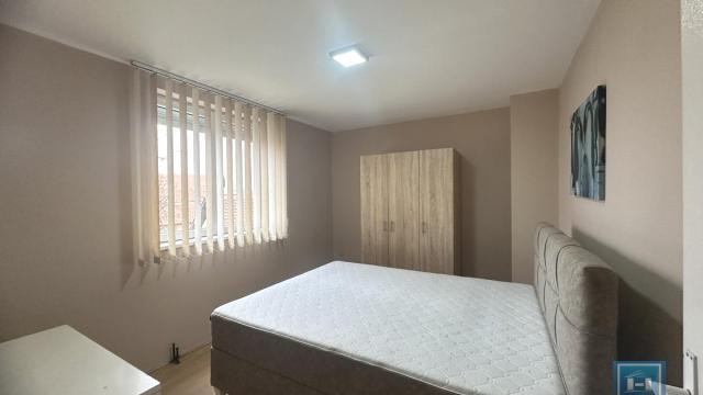 Stan, Dvosoban, Izdavanje, 52m2, Centar, Gradska lokacija, Ćuprija