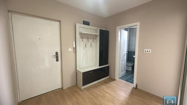 Stan, Dvosoban, Izdavanje, 52m2, Centar, Gradska lokacija, Ćuprija