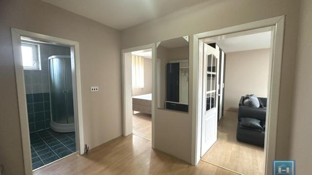 Stan, Dvosoban, Izdavanje, 52m2, Centar, Gradska lokacija, Ćuprija