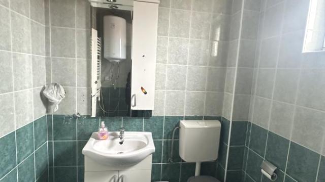 Stan, Dvosoban, Izdavanje, 52m2, Centar, Gradska lokacija, Ćuprija