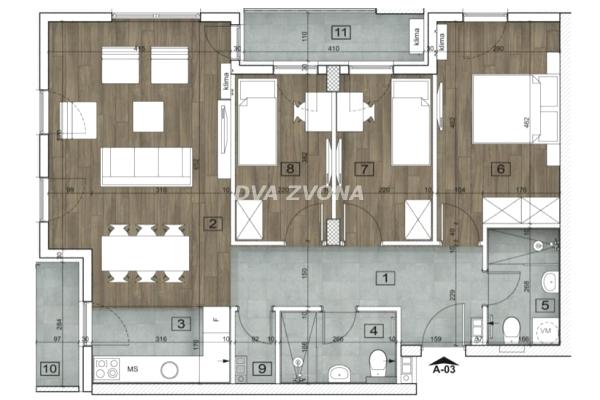 prodaja, stanova,
telep-severni-novi-sad-novi-sad, 1003403, cetvorosoban