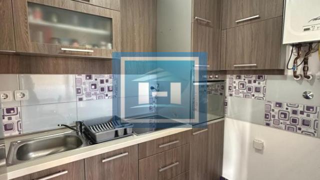 Stan, Dvosoban, Prodaja, 48m2, Centar, Gradska lokacija, Paraćin