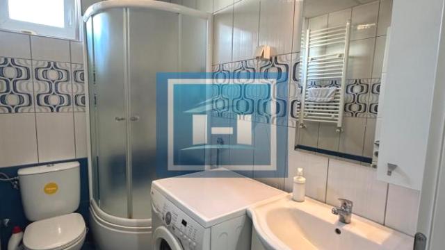 Stan, Dvosoban, Prodaja, 48m2, Centar, Gradska lokacija, Paraćin