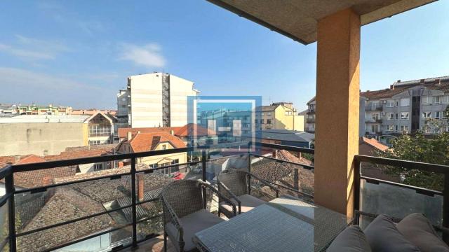 Stan, Dvosoban, Prodaja, 48m2, Centar, Gradska lokacija, Paraćin