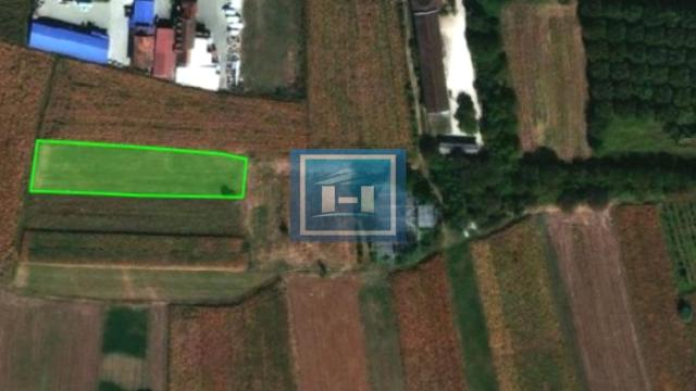 Plac, Prodaja, m2, Žabare, Gradska lokacija, Paraćin