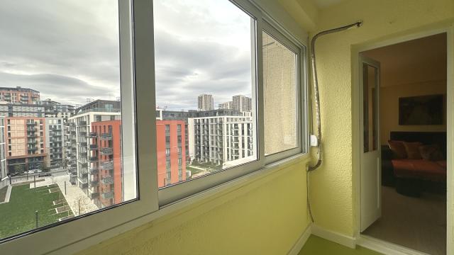 Stan, Trosoban, Izdavanje, 72m2, Durmitorska