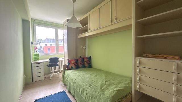 Stan, Trosoban, Izdavanje, 72m2, Durmitorska