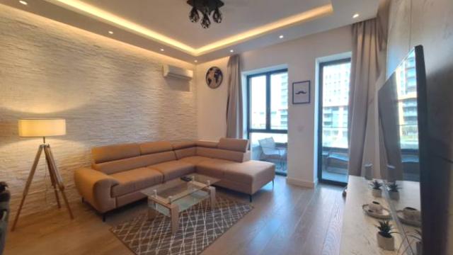 Stan, Trosoban, Izdavanje, 78m2, BW Scala