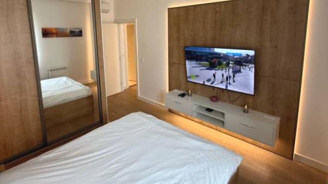 Stan, Trosoban, Izdavanje, 78m2, BW Scala