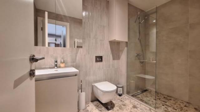 Stan, Trosoban, Izdavanje, 78m2, BW Scala