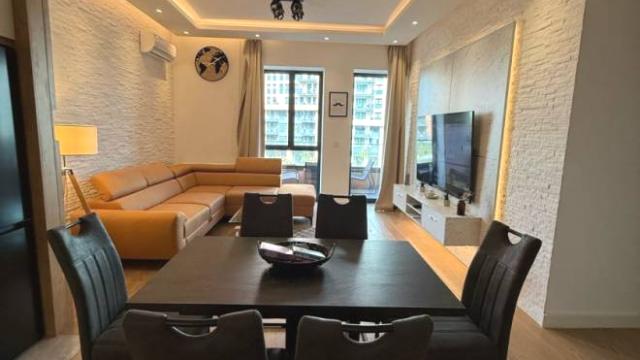 Stan, Trosoban, Izdavanje, 78m2, BW Scala