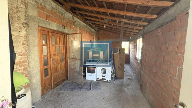 Kuća, četvorosoban, Prodaja, 100m2, Vinorača, Okolno mesto, Jagodina