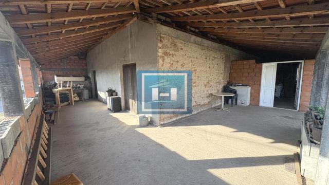 Kuća, četvorosoban, Prodaja, 100m2, Vinorača, Okolno mesto, Jagodina