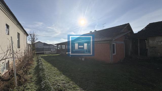 Kuća, četvorosoban, Prodaja, 100m2, Vinorača, Okolno mesto, Jagodina