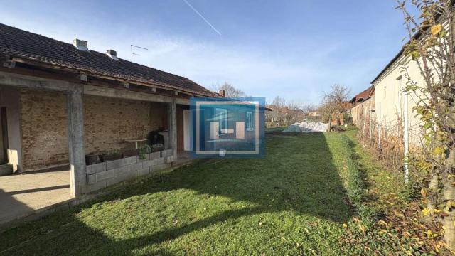 Kuća, četvorosoban, Prodaja, 100m2, Vinorača, Okolno mesto, Jagodina