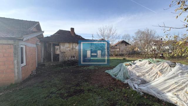 Kuća, četvorosoban, Prodaja, 100m2, Vinorača, Okolno mesto, Jagodina