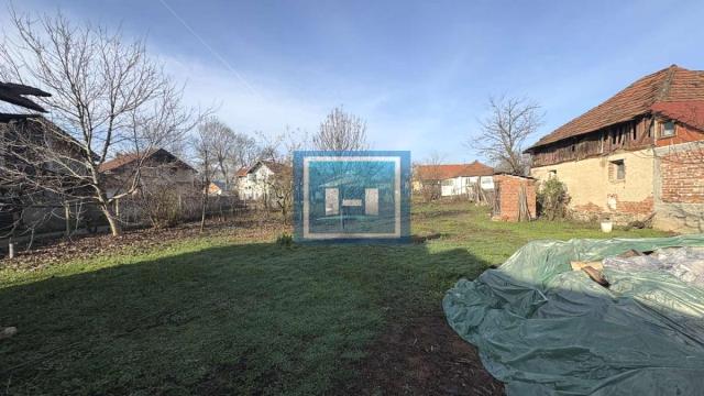 Kuća, četvorosoban, Prodaja, 100m2, Vinorača, Okolno mesto, Jagodina