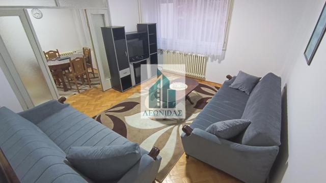 Stan, Dvosoban, Izdavanje, 52m2, Bulevar Nemanjica, Medijana, Niš