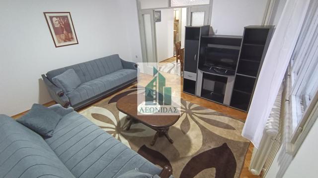 Stan, Dvosoban, Izdavanje, 52m2, Bulevar Nemanjica, Medijana, Niš