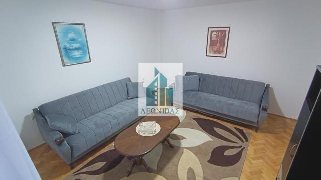 Stan, Dvosoban, Izdavanje, 52m2, Bulevar Nemanjica, Medijana, Niš