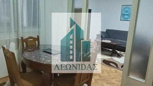 Stan, Dvosoban, Izdavanje, 52m2, Bulevar Nemanjica, Medijana, Niš