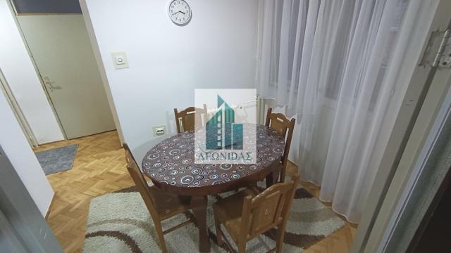 Stan, Dvosoban, Izdavanje, 52m2, Bulevar Nemanjica, Medijana, Niš