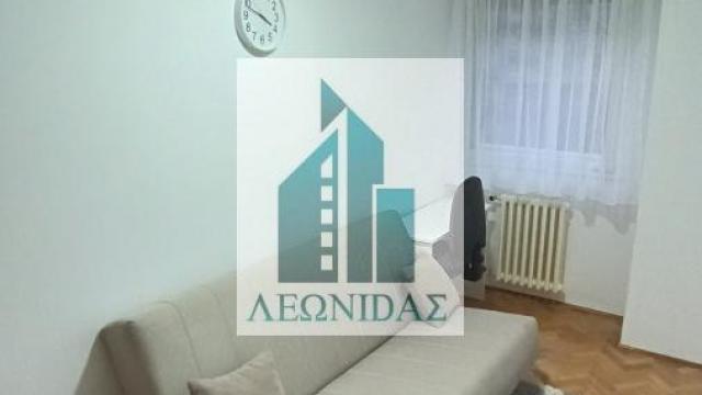 Stan, Dvosoban, Izdavanje, 52m2, Bulevar Nemanjica, Medijana, Niš