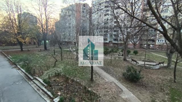 Stan, Dvosoban, Izdavanje, 52m2, Bulevar Nemanjica, Medijana, Niš