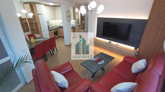 Stan, Troiposoban, Izdavanje, 85m2, Čair, Medijana, Niš