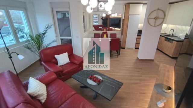 Stan, Troiposoban, Izdavanje, 85m2, Čair, Medijana, Niš