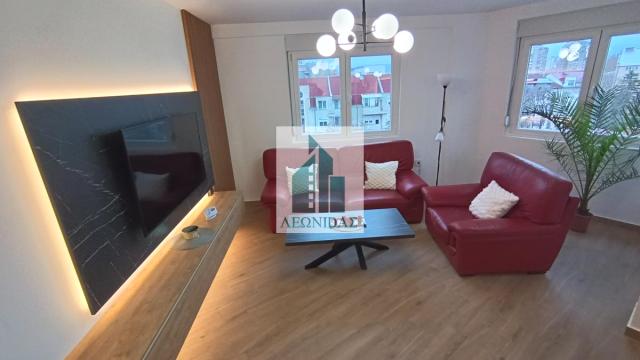 Stan, Troiposoban, Izdavanje, 85m2, Čair, Medijana, Niš