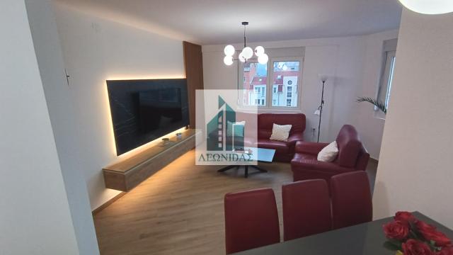 Stan, Troiposoban, Izdavanje, 85m2, Čair, Medijana, Niš