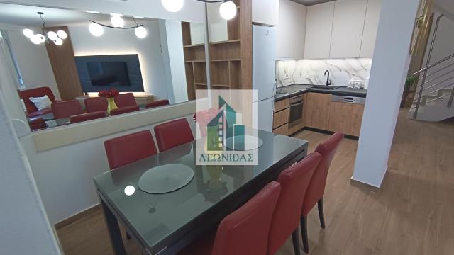 Stan, Troiposoban, Izdavanje, 85m2, Čair, Medijana, Niš