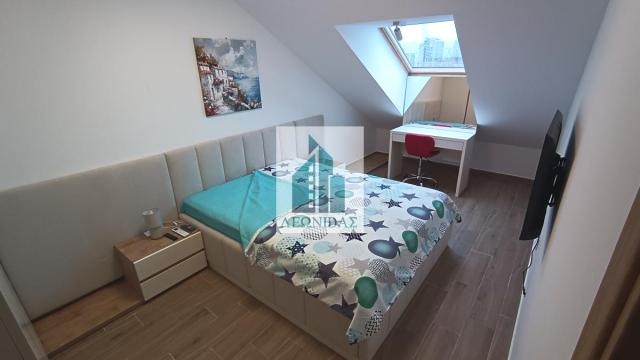 Stan, Troiposoban, Izdavanje, 85m2, Čair, Medijana, Niš