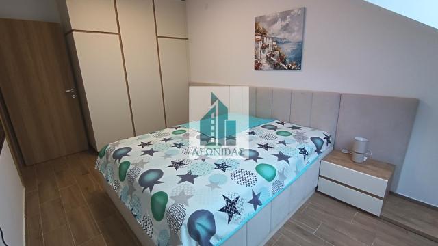 Stan, Troiposoban, Izdavanje, 85m2, Čair, Medijana, Niš