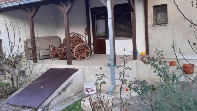 Kuća, Troiposoban, Prodaja, 92m2, Veternik, Novi Sad, Novi Sad