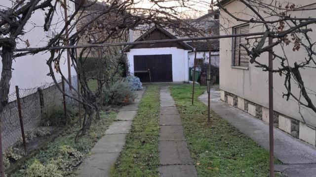 Kuća, Troiposoban, Prodaja, 92m2, Veternik, Novi Sad, Novi Sad