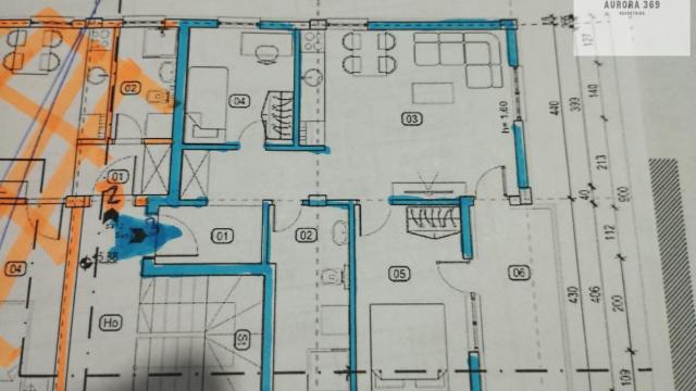 Stan, Trosoban, Prodaja, 61m2, Veternik, Novi Sad, Novi Sad