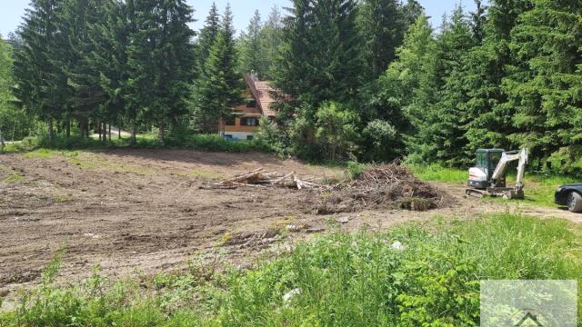 Plac, Prodaja, m2, Zlatibor