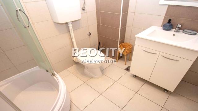 Stan, Trosoban, Prodaja, 65m2, Altina, Zemun, Ljiljane Krstić