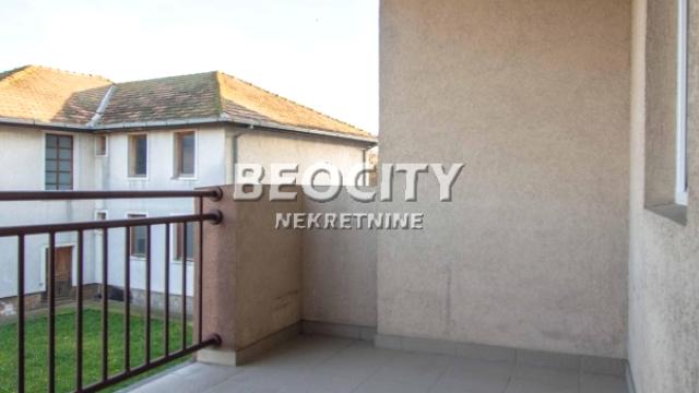 Stan, Trosoban, Prodaja, 65m2, Altina, Zemun, Ljiljane Krstić