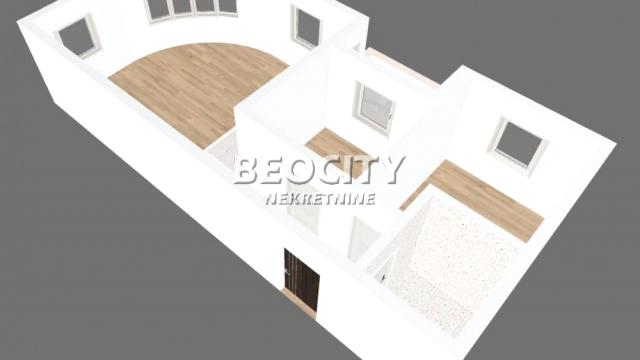 Stan, Trosoban, Prodaja, 65m2, Altina, Zemun, Ljiljane Krstić