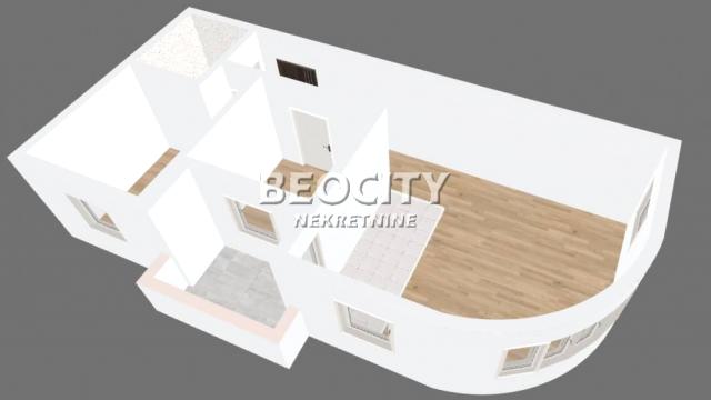 Stan, Trosoban, Prodaja, 65m2, Altina, Zemun, Ljiljane Krstić