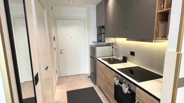 Stan, Garsonjera, Prodaja, 28m2, Hercegovačka