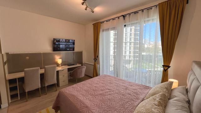 Stan, Garsonjera, Prodaja, 28m2, Hercegovačka