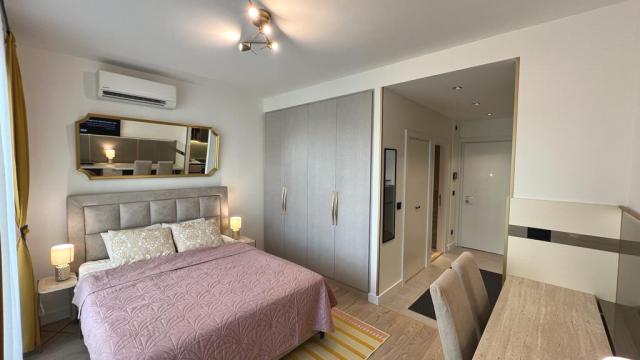 Stan, Garsonjera, Prodaja, 28m2, Hercegovačka