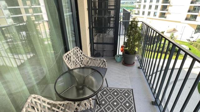 Stan, Garsonjera, Prodaja, 28m2, Hercegovačka