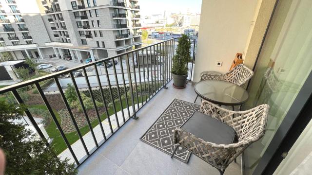 Stan, Garsonjera, Prodaja, 28m2, Hercegovačka