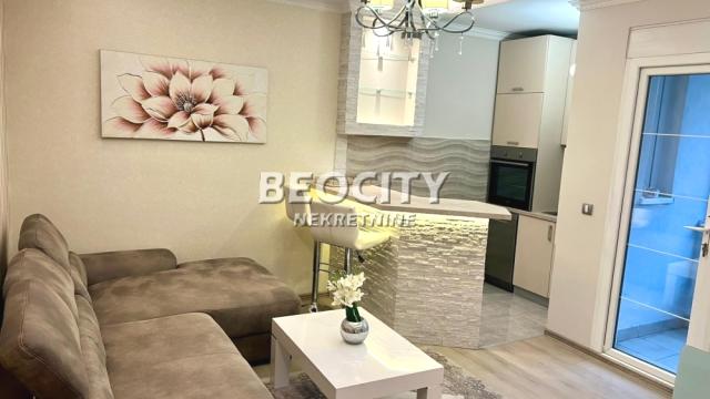 Stan, Jednoiposoban, Izdavanje, 45m2, Centar, Stari grad,  Prizrenska