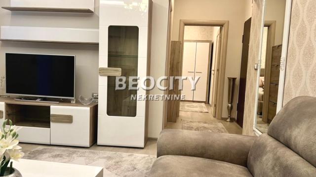 Stan, Jednoiposoban, Izdavanje, 45m2, Centar, Stari grad,  Prizrenska